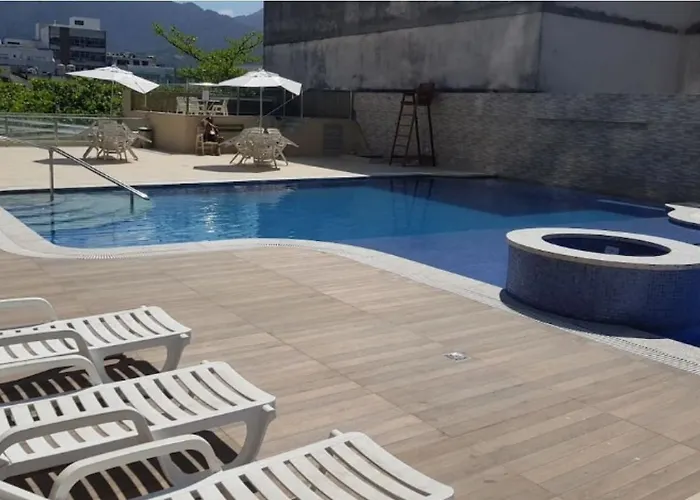 Rio Flat