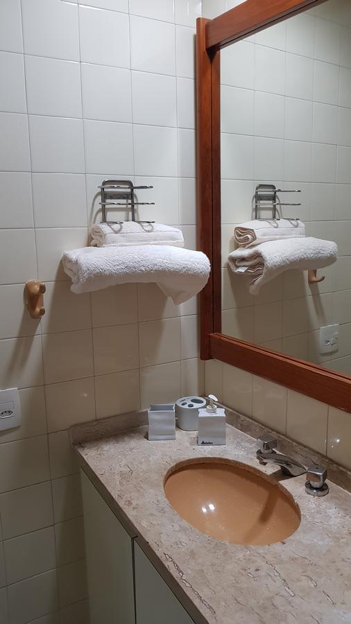 Apartahotel Rio Flat Río de Janeiro