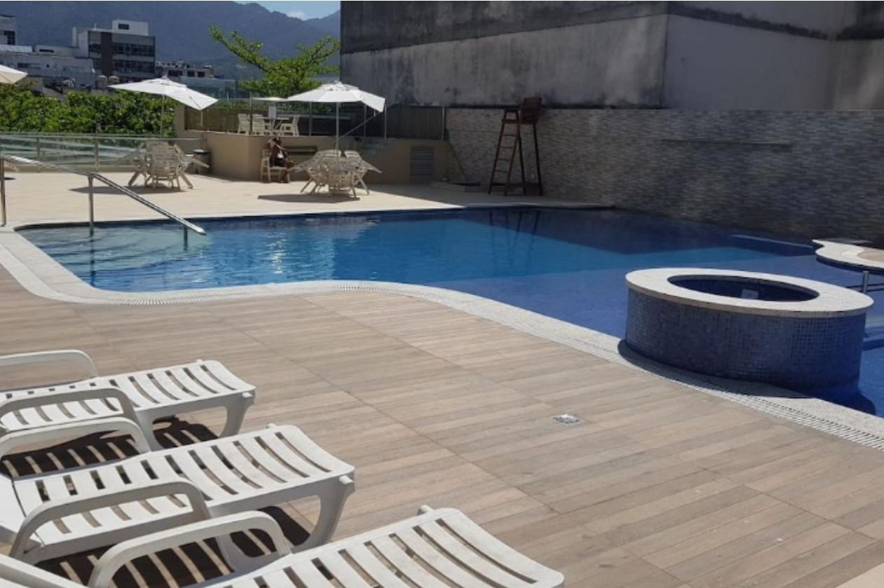 Aparthotel Rio Flat *