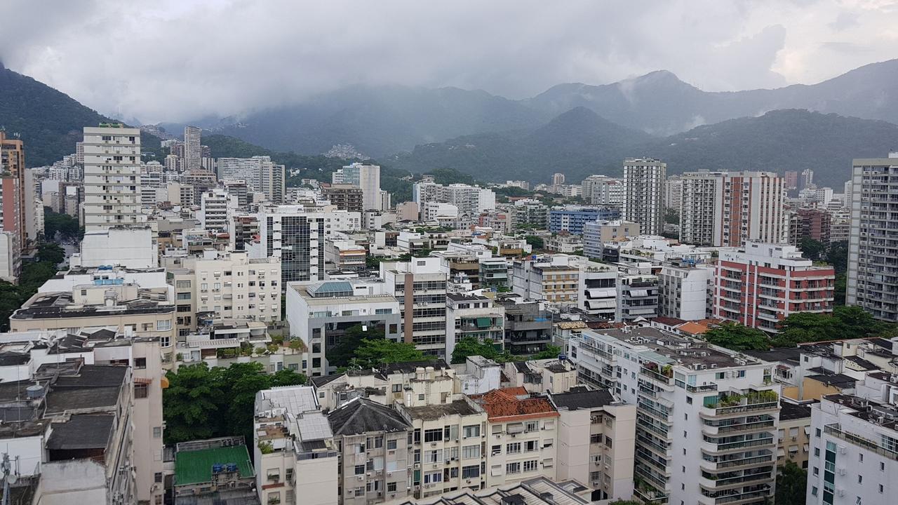 Rio Flat