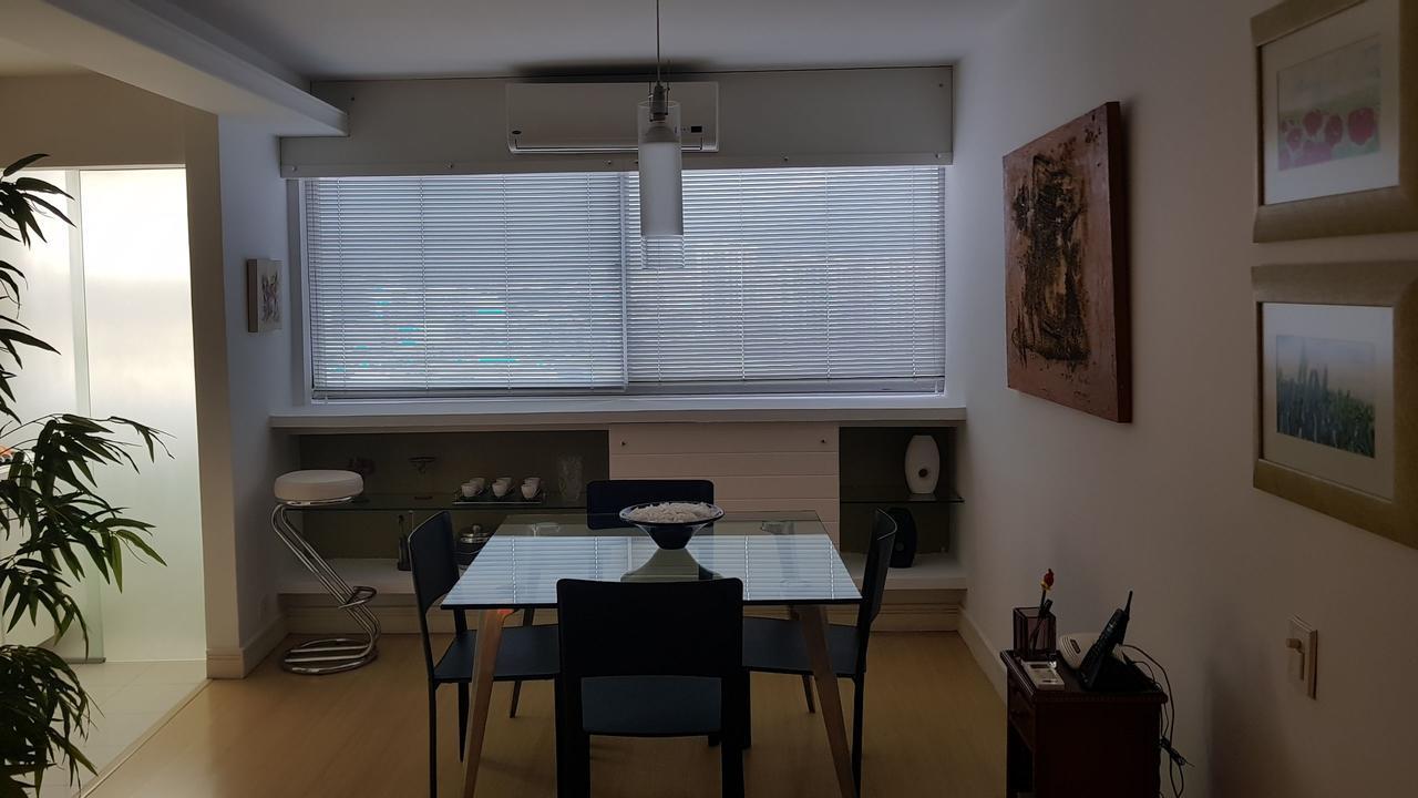 Rio Flat Aparthotel