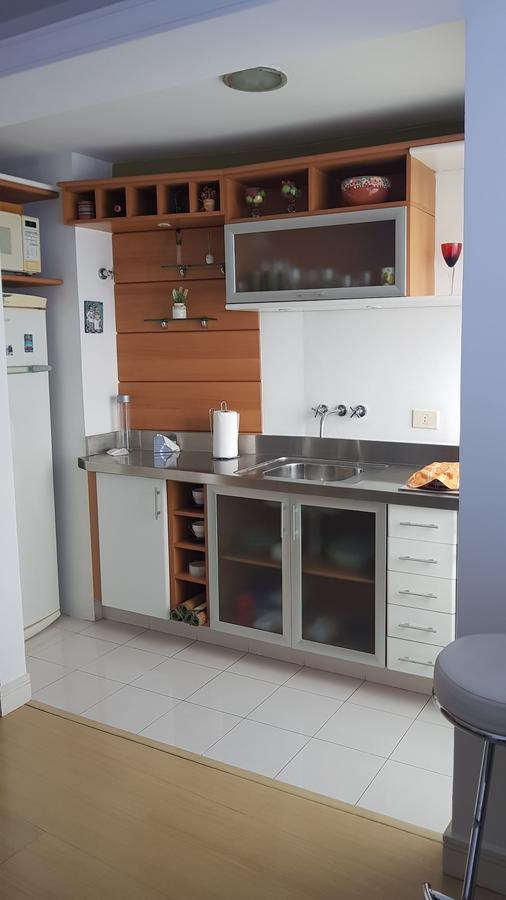 Aparthotel Rio Flat *