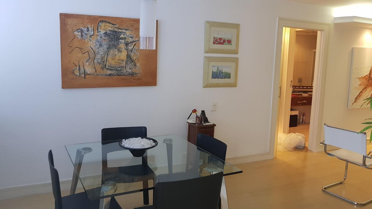 Aparthotel Rio Flat