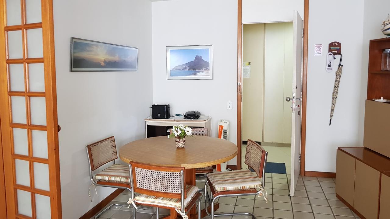 Rio Flat Aparthotel