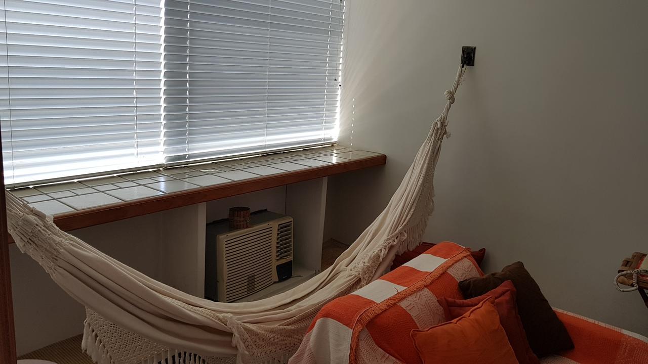 Rio Flat Aparthotel Rio de Janeiro