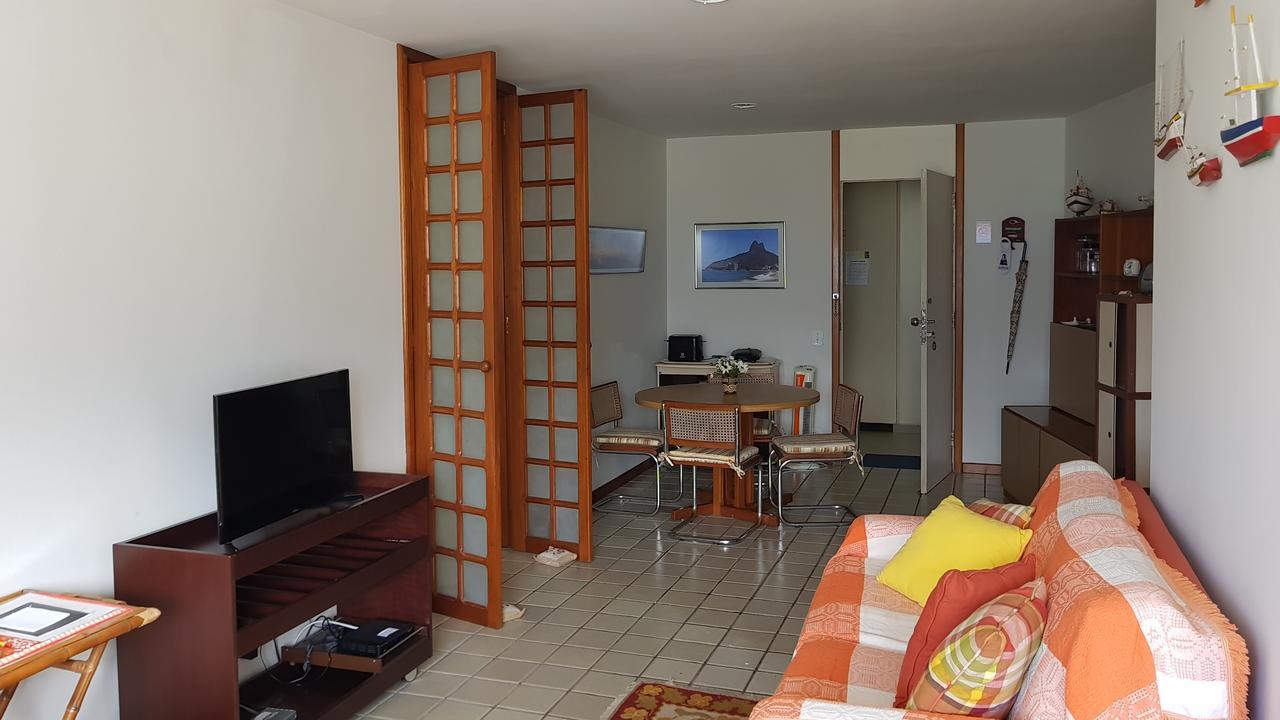 Rio Flat Aparthotel