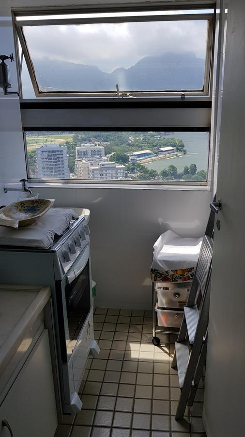 Rio Flat Aparthotel Rio de Janeiro