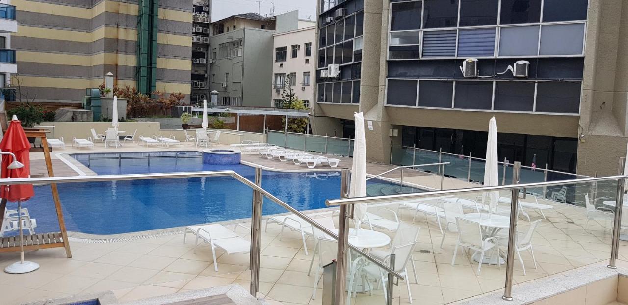 Aparthotel Rio Flat *